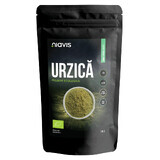 Urzica pulbere ecologoica, 125 g, Niavis