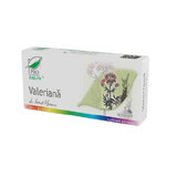 Valerian, 30 capsules, Pro Natura