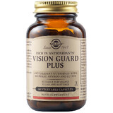 Vision Guard Plus, 60 capsule, Solgar