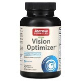 Vision Optimizer Jarrow Formulas, 90 capsule, Secom