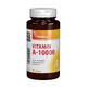 Vitamin A 10.000 IU, 250 Gelatinekapseln, Vitaking