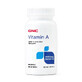 Vitamin A 3000 mcg (10000IU)(004222), 180 Weichkapseln, GNC