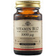 Vitamin B12 1000 mcg, 100 Tabletten, Solgar