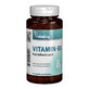 Vitamin B5 (Pantothens&#228;ure) 200mg, 90 Gelatinekapseln, Vitaking