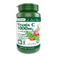 Vitamin C 1000mg mit Muskatbl&#252;te und Acerola mit Himbeere, 60 Tabletten, Pro Natura