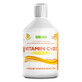 Vitamin C Fl&#252;ssig 1000 Mg + Vitamin D3 + Zink, 500ml, Swedish Nutra