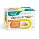 Nat&#252;rliches Vitamin D2 1000 IU, 30 Kapseln, Rotta Natura