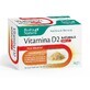 Nat&#252;rliches Vitamin D2 2000 IU, 30 Kapseln, Rotta Natura