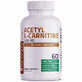 Acetyl L-Carnitin, 500 mg, 60 Kapseln, Bronson Laboratories