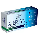 Alerityn, 10 mg, 10 tablets, Biofarm