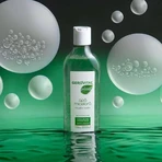 Gerovital pflanzliches Mizellenwasser, 400 ml