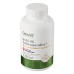 Ashwagandha KSM-66, 120 capsules, OstroVit