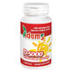 Vitamin D-5000, 30 Kapseln, Adams Vision