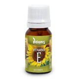 Vitamina E (AL51),  10 ml, Adams Vision