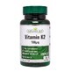 Vitamina K2 (MenaQ7) cu vitamina D3, 30 capsule, Natures Aid