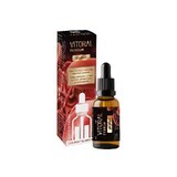 Vitoral Ferrum Tropfen, 30ml, Vitalogic