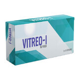 Vitreo-l, 60 Kapseln, Asoj Soft Caps Pvt