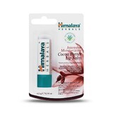 Lip balm with cocoa butter, 4.5 g, Himalaya