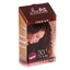 Tintura per capelli all'henné castano chiaro Sonia Henna, 60 g, Kian Cosmetics