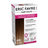 Vopsea de par Nuanta 6N Dark Blond, 40 ml, Eric Favre Wellness