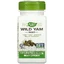 Racine d'igname sauvage Natures Way, 100 gélules, Secom