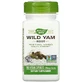 Racine d'igname sauvage Natures Way, 100 gélules, Secom