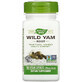 Wilde Yamswurzel Natures Way, 100 Kapseln, Secom