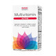 Multivitamin f&#252;r Frauen Aktiv (202011), 90 Tabletten, GNC