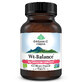 Wt-Balance, Stoffwechsel Sanatos, 60 Kapseln, Bio Indien