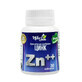 Zinc, 30 comprimate, Niksen