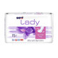 Super daily pads, 15 St&#252;ck, Lady Breasts