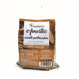 Amestec de semințe pentru pâine, 250 g, EcoNatur