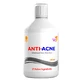 Anti-Akne-Komplex Flüssigkeit mit 27 Wirkstoffen, 500 ml, Swedish Nutra