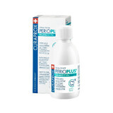 Perio Plus Balance Mouthwash, 200 ml, Curasept