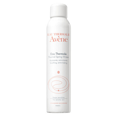 Apa termala spray, 300 ml, Avene