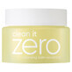 Nourishing Clean it Zero 3 in 1 Gesichtsreinigungsbalsam, 100 ml, Banila Co