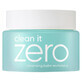 Revitalisierender Clean it Zero 3 in 1 Gesichtsreinigungsbalsam, 100 ml, Banila Co