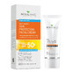 Gesichtscreme mit Sonnenschutz SPF50+, 75 ml, Bio Balance