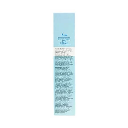 Biome Collagen eye cream, 30 g, Prreti