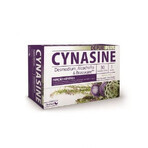 Cynasine Depur Plus, 30 fiole x 15 ml, Dietmed