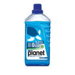 Detergent lichid universal pentru suprafete Eco Ocean Fresh, 1000 ml, My Planet