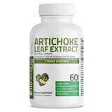 Artichoke Extract, 60 Capsules, Bronson Laboratories