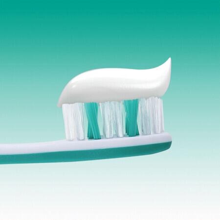 Elmex Sensitive,pastă de dinți cu fluorură de amină, 75 ml