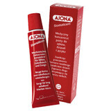 Ajona, Medizinische Zahnpasta, 25 ml