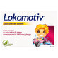 Lokomotiv, 6 pastiluțe