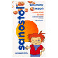 Sanostol, pentru copii &#238;ncep&#226;nd cu v&#226;rsta de 4 ani, 60 de pastiluțe efervescente