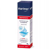 Marimer hypertones Meerwasserlösung 22mg/ml, Nasenspray 100 ml