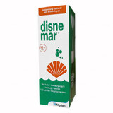 Disnemar, Erwachsenen Meersalzwasser, 25ml