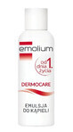 Emolium Dermocare, emulsie pentru corp din ziua 1, 400 ml