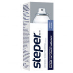 Steper, antifungal spray for feet and nails, 80 ml